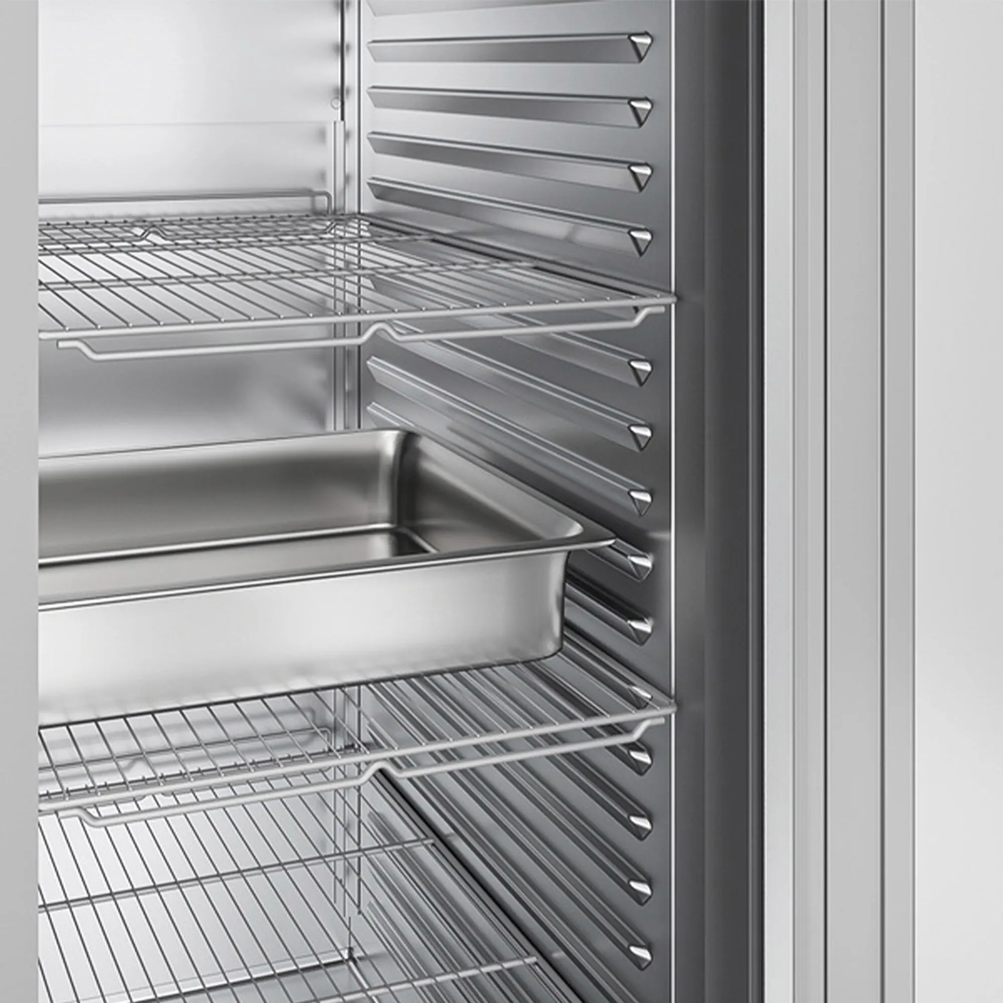 Dulap frigorific Liebherr Perfection FRPSvh 6511-40 (Inox) - 6