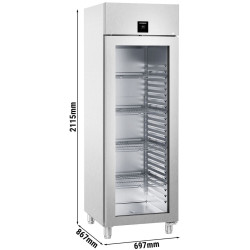 Dulap frigorific Liebherr Perfection FRPSvh 6511-40 (Inox) Thumb