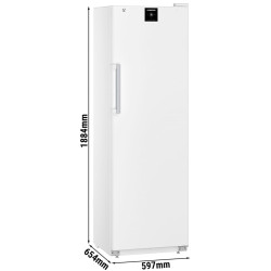 Dulap frigorific Liebherr Performance FRFvg 4001-20 (White) Thumb