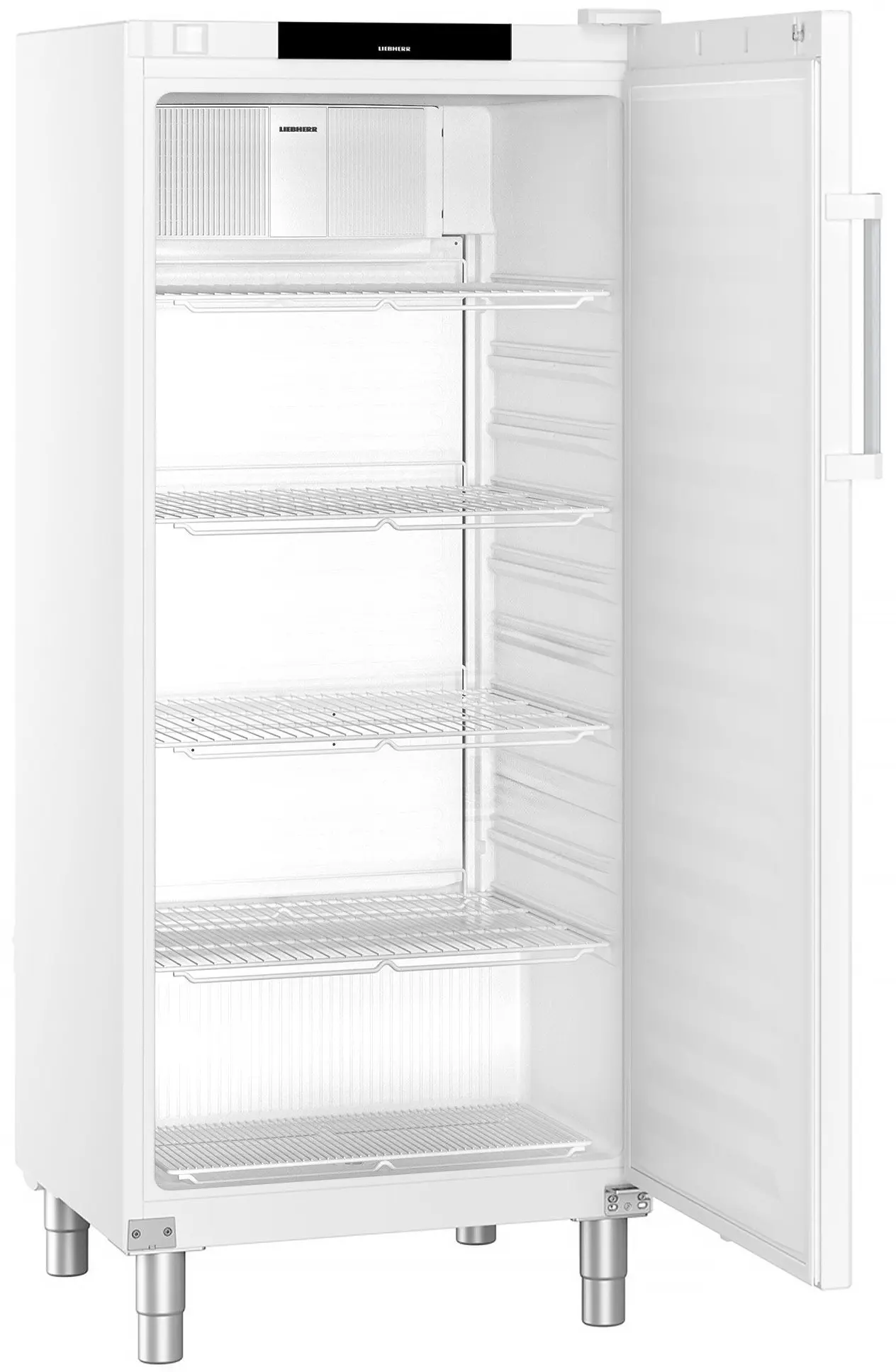 Dulap frigorific Liebherr Performance FRFvg 5501-20 (White) - 2