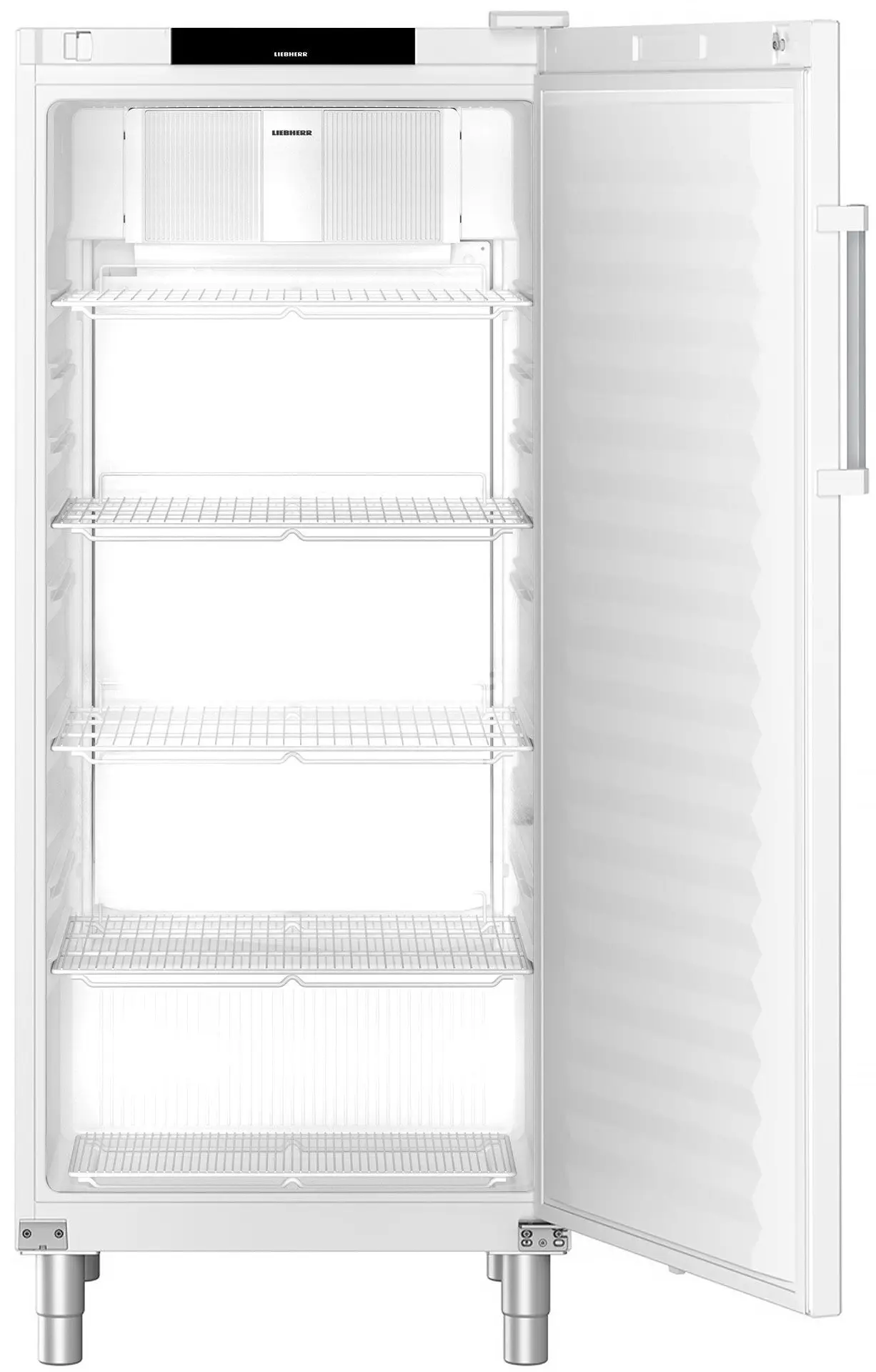 Dulap frigorific Liebherr Performance FRFvg 5501-20 (White) - 3