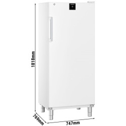 Dulap frigorific Liebherr Performance FRFvg 5501-20 (White) Thumb