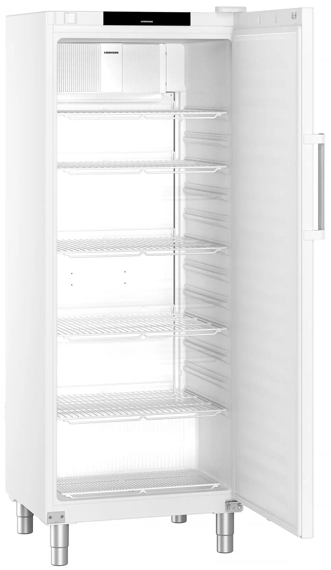 Dulap frigorific Liebherr Performance FRFvg 6501-20 (White) - 2