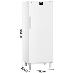 Dulap frigorific Liebherr Performance FRFvg 6501-20 (White) Thumb