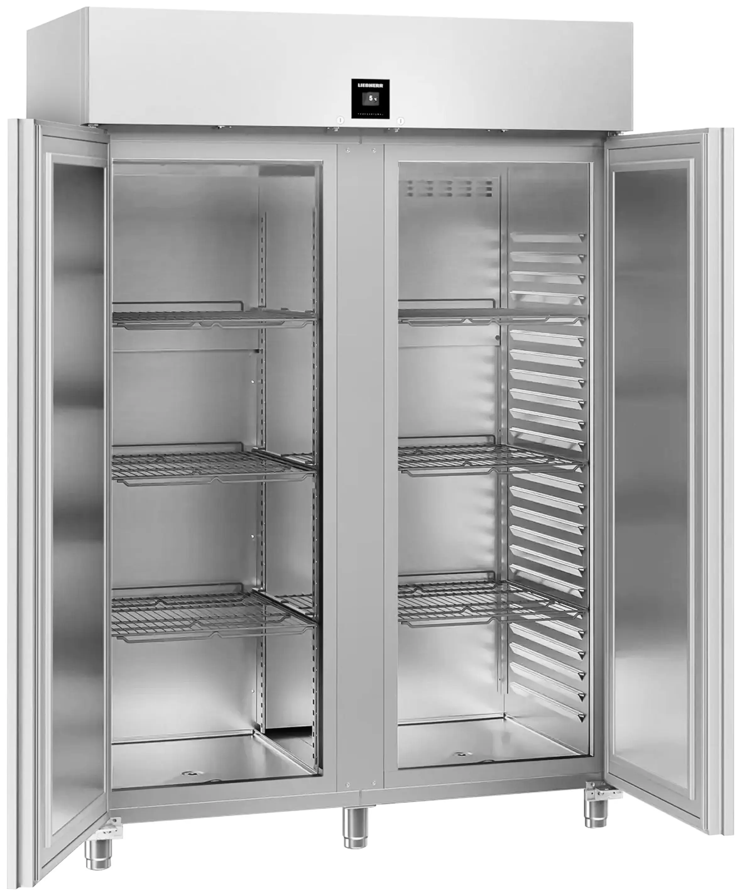 Dulap frigorific Liebherr Performance FRPSvg 1402-40 (Inox) - 2