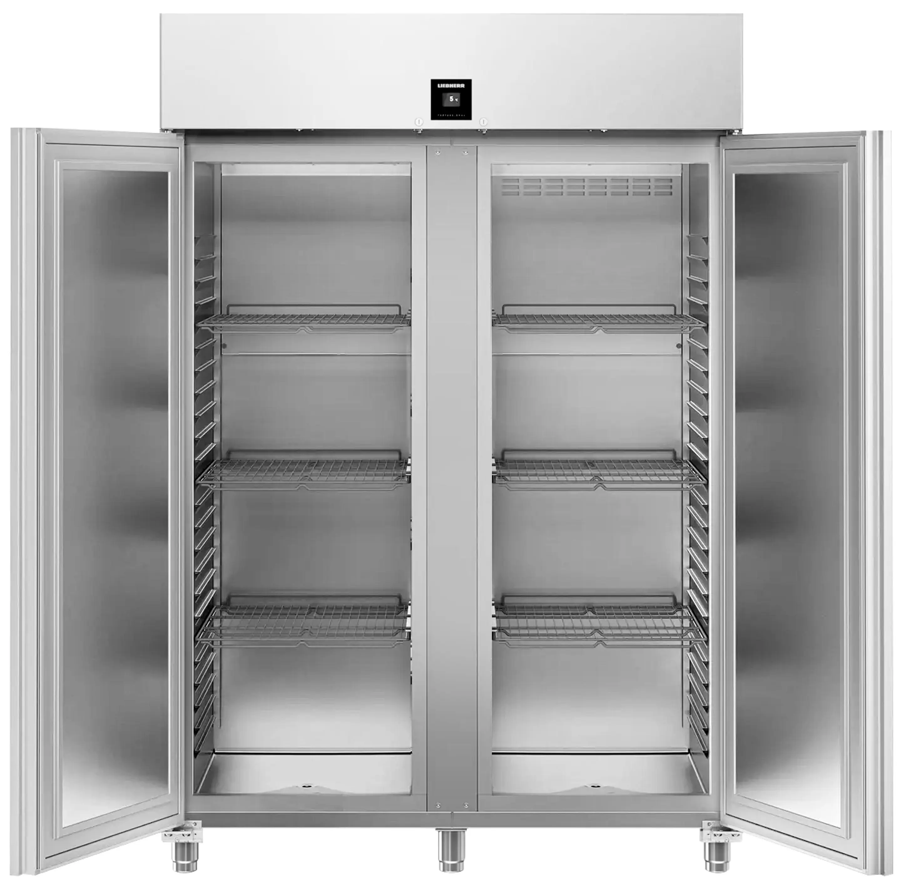 Dulap frigorific Liebherr Performance FRPSvg 1402-40 (Inox) - 3
