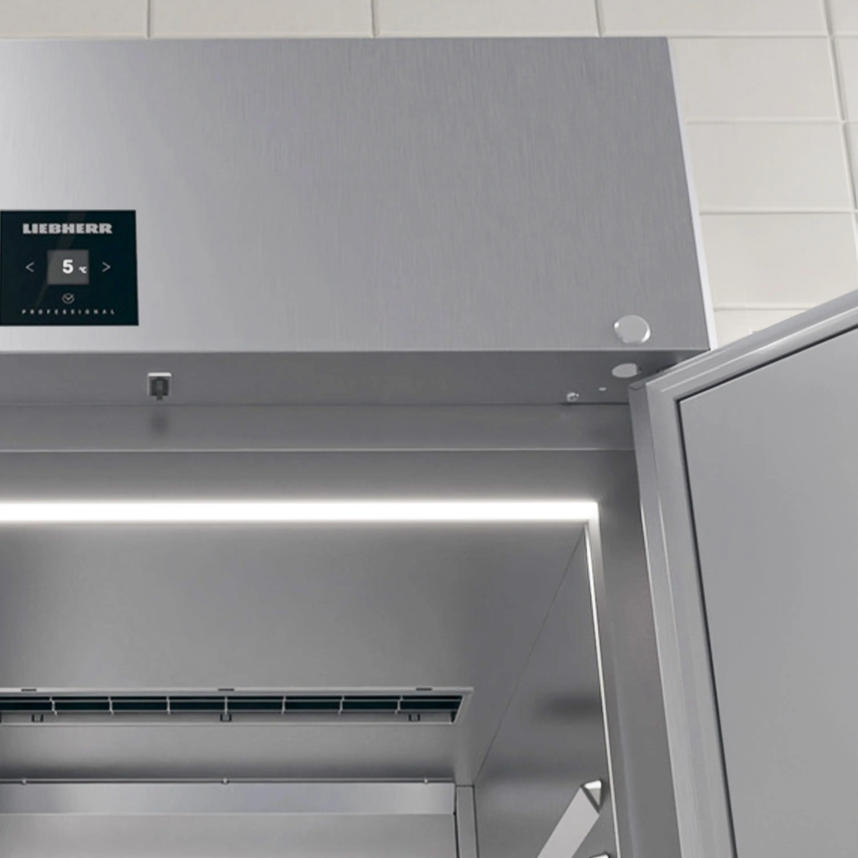 Dulap frigorific Liebherr Performance FRPSvg 1402-40 (Inox) - 5