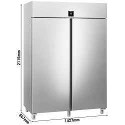 Dulap frigorific Liebherr Performance FRPSvg 1402-40 (Inox) Thumb