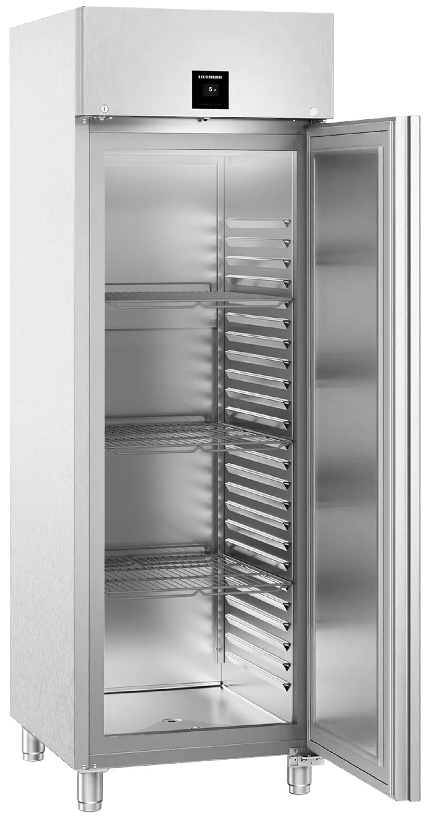 Dulap frigorific Liebherr Performance FRPSvg 6501-40 (Inox) - 2