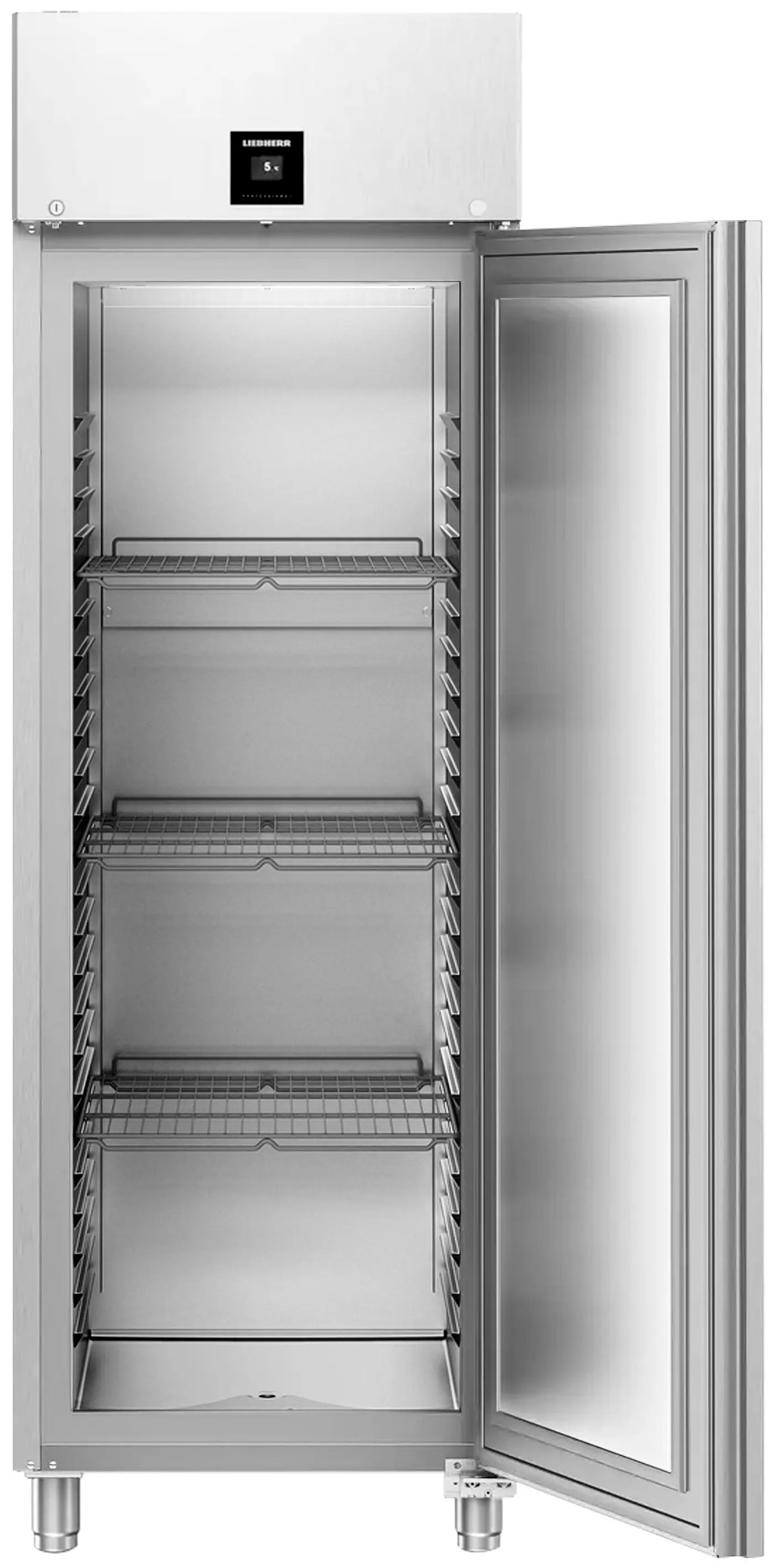 Dulap frigorific Liebherr Performance FRPSvg 6501-40 (Inox) - 3