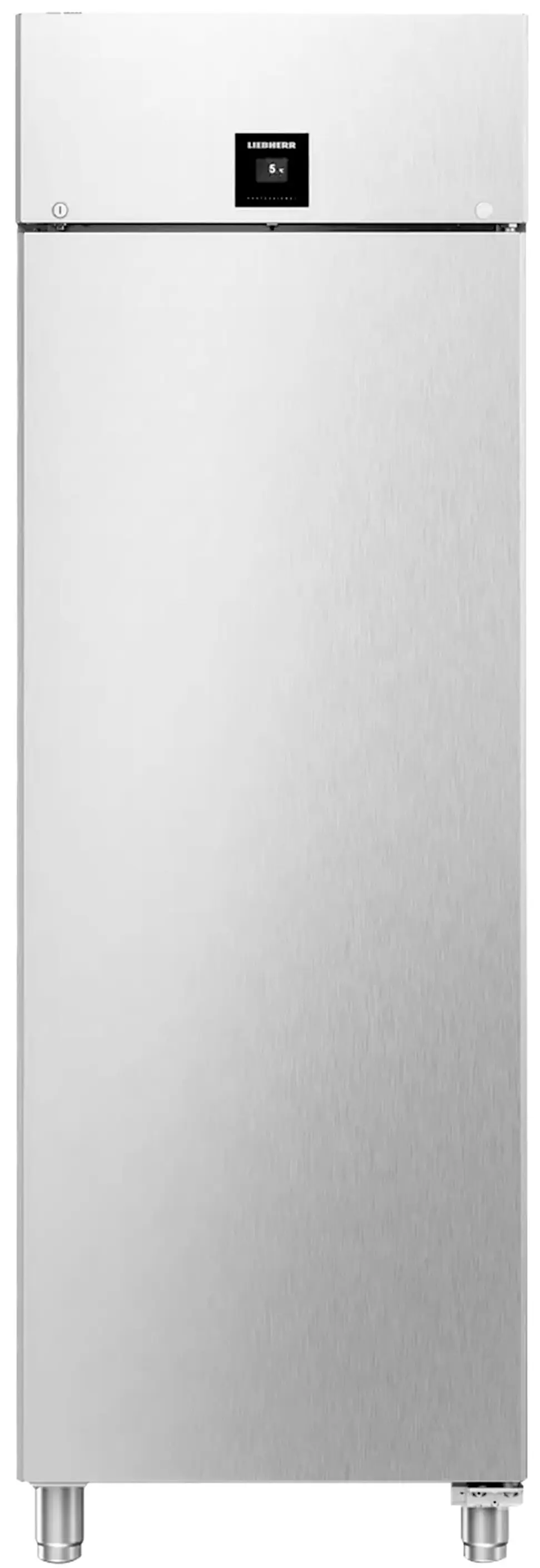 Dulap frigorific Liebherr Performance FRPSvg 6501-40 (Inox) - 4