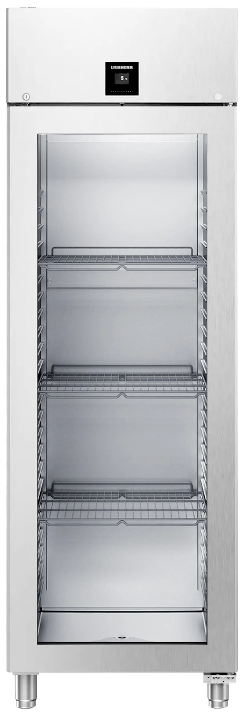 Dulap frigorific Liebherr Performance FRPSvg 6511-40 (Inox) - 3