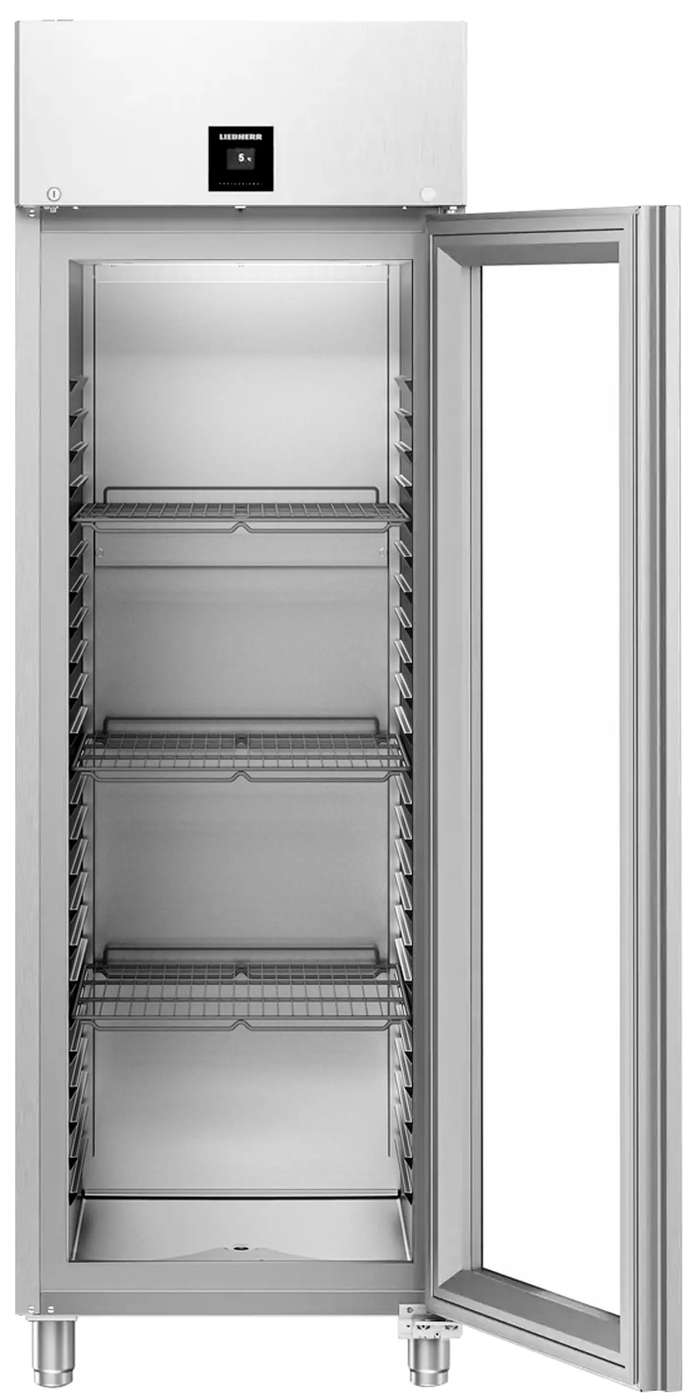 Dulap frigorific Liebherr Performance FRPSvg 6511-40 (Inox) - 4
