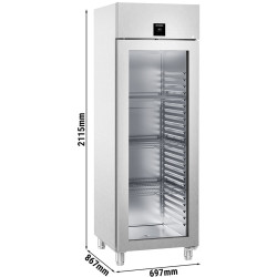 Dulap frigorific Liebherr Performance FRPSvg 6511-40 (Inox) Thumb