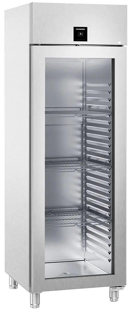 Dulap frigorific Liebherr Performance FRPSvg 6511-40 (Inox)