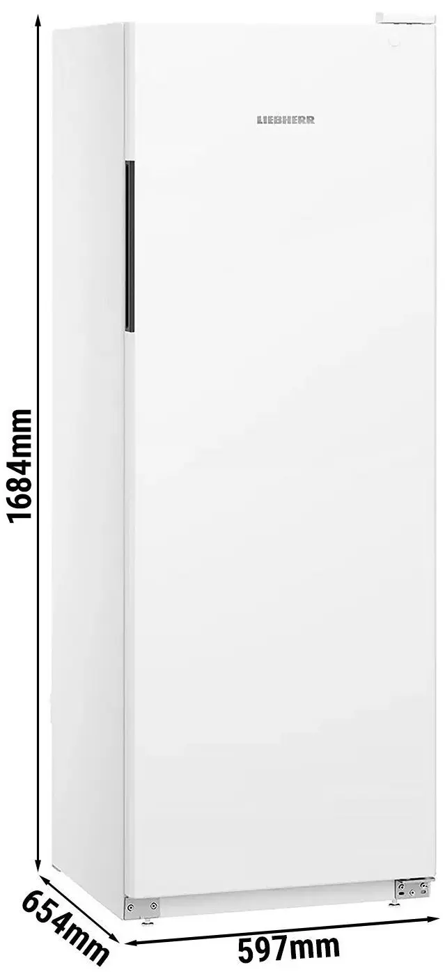 Dulap frigorific Liebherr Performance MRFec 3501-20 (White) - 5