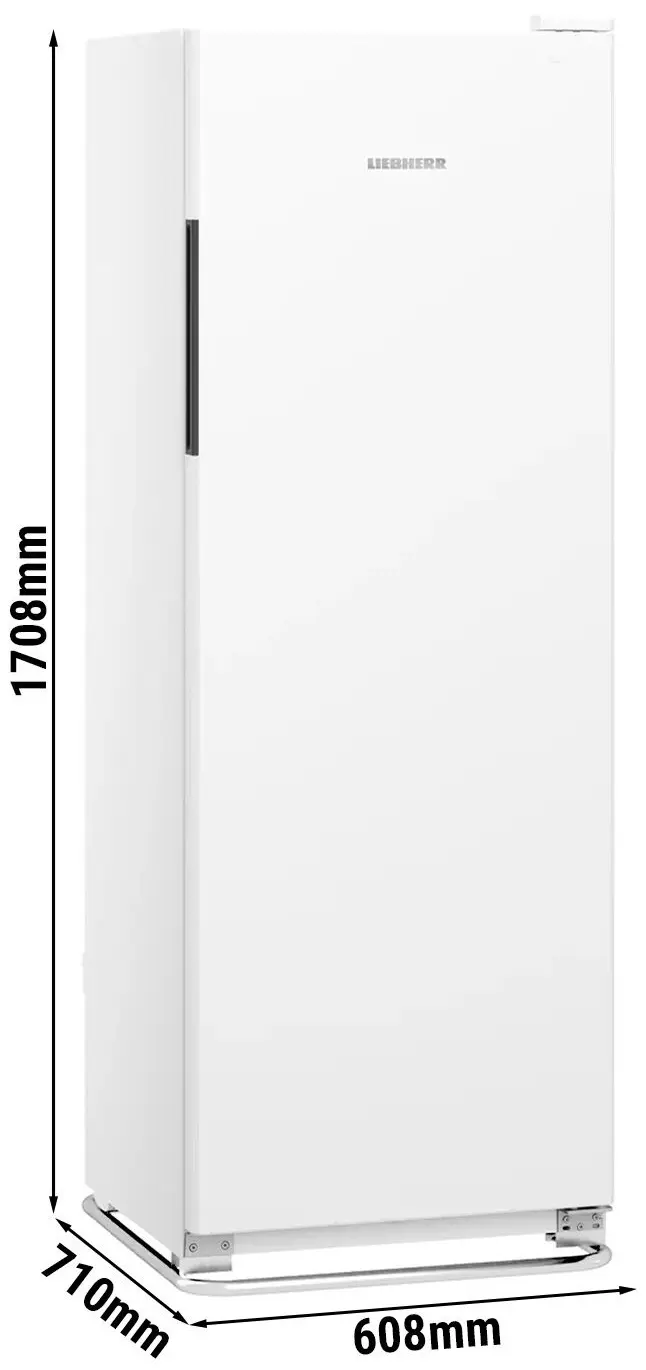 Dulap frigorific Liebherr Performance MRFec 3501-20.I47 (White) - 6