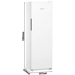 Dulap frigorific Liebherr Performance MRFec 4001-20 (White) Thumb