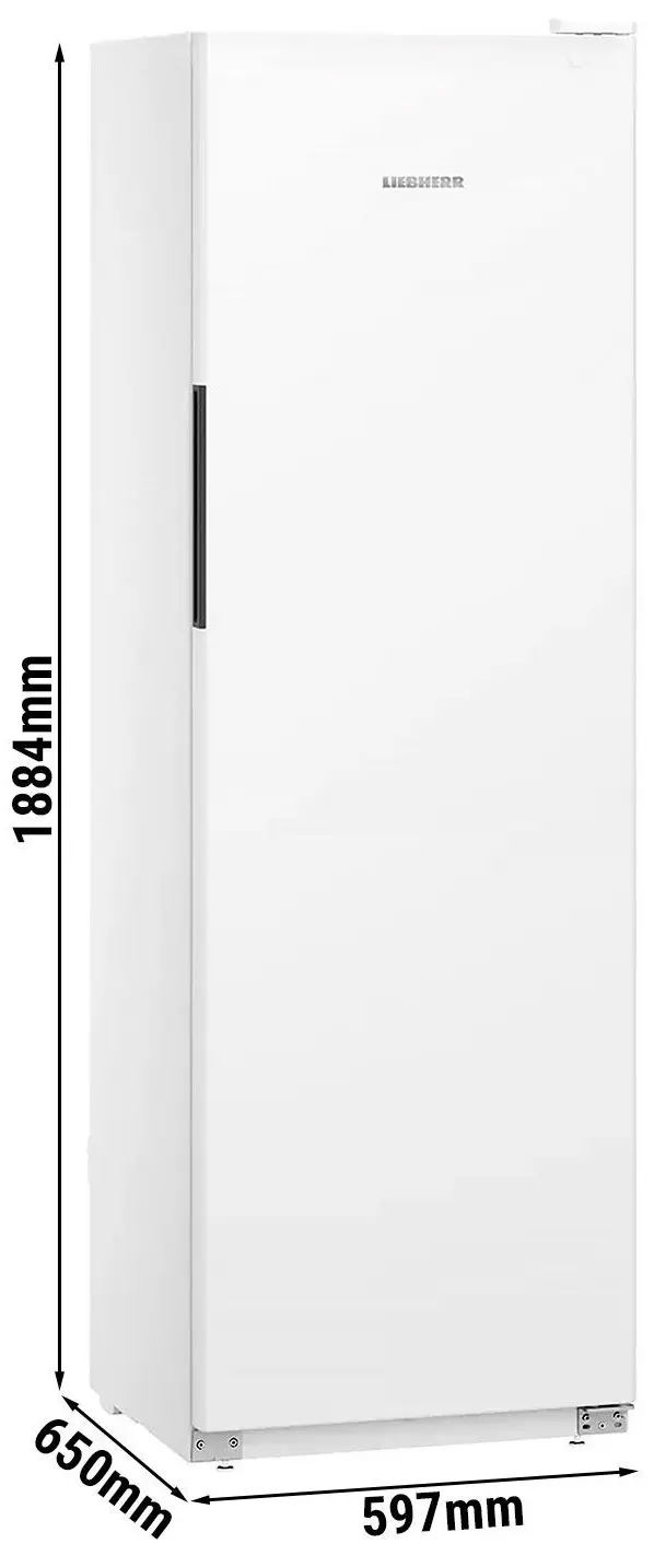 Dulap frigorific Liebherr Performance MRFec 4001-20 (White) - 5