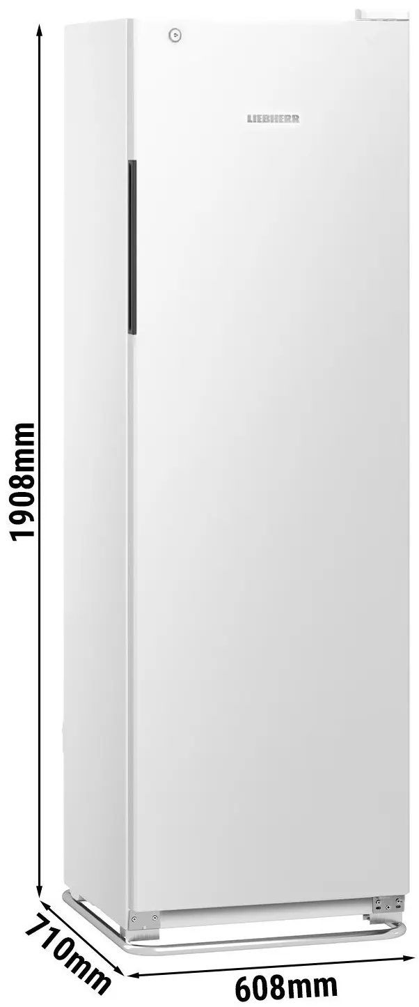 Dulap frigorific Liebherr Performance MRFec 4001-20.I47 (White) - 6