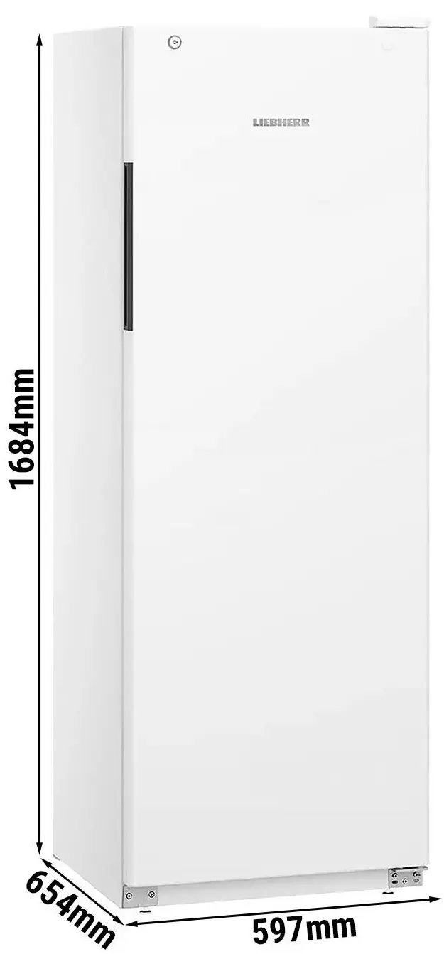 Dulap frigorific Liebherr Performance MRFvc 3501-20 (White) - 5