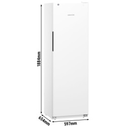 Dulap frigorific Liebherr Performance MRFvc 4001-20 (White) Thumb