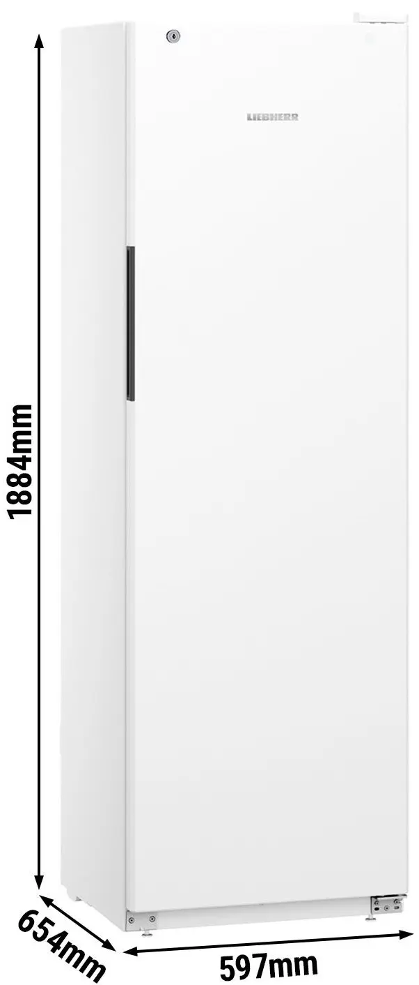 Dulap frigorific Liebherr Performance MRFvc 4001-20 (White) - 5