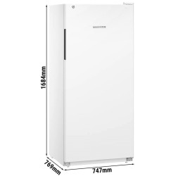 Dulap frigorific Liebherr Performance MRFvc 5501-20 (White) Thumb
