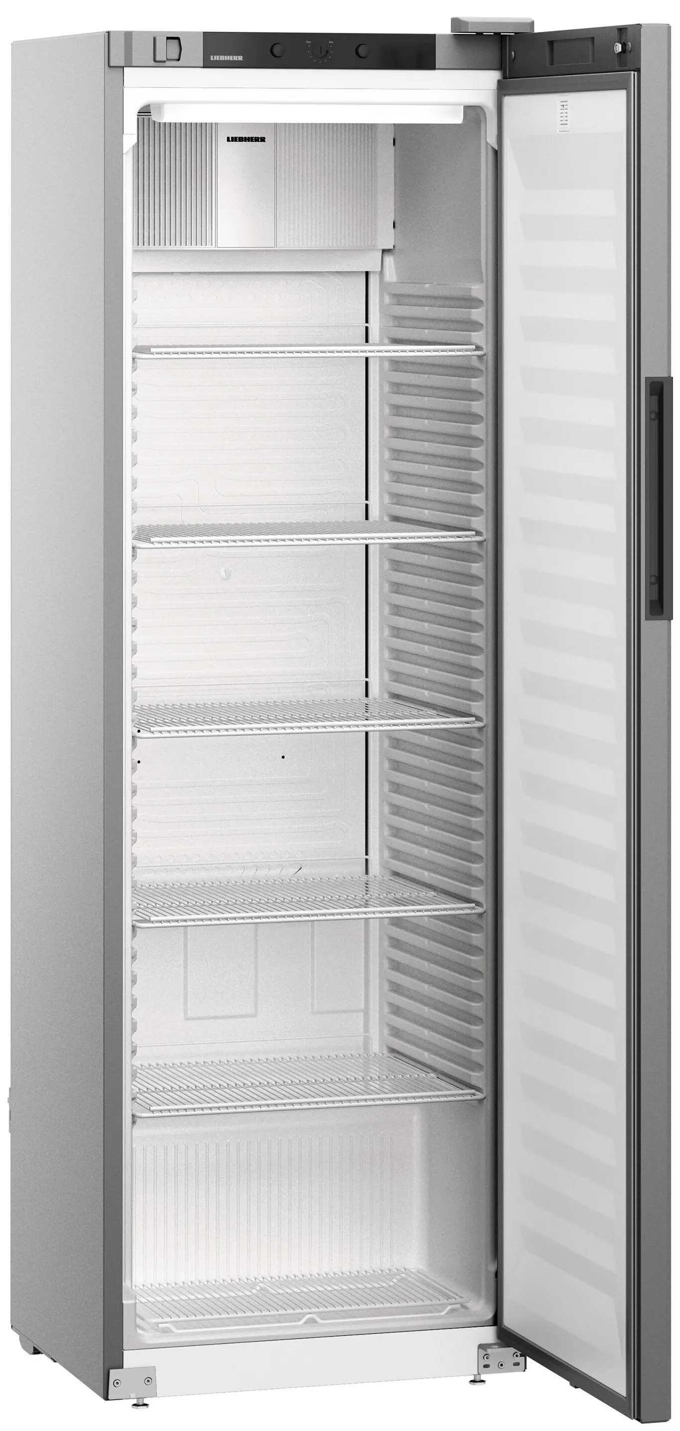 Dulap frigorific Liebherr Performance MRFvd 4001-20 (Grey) - 2