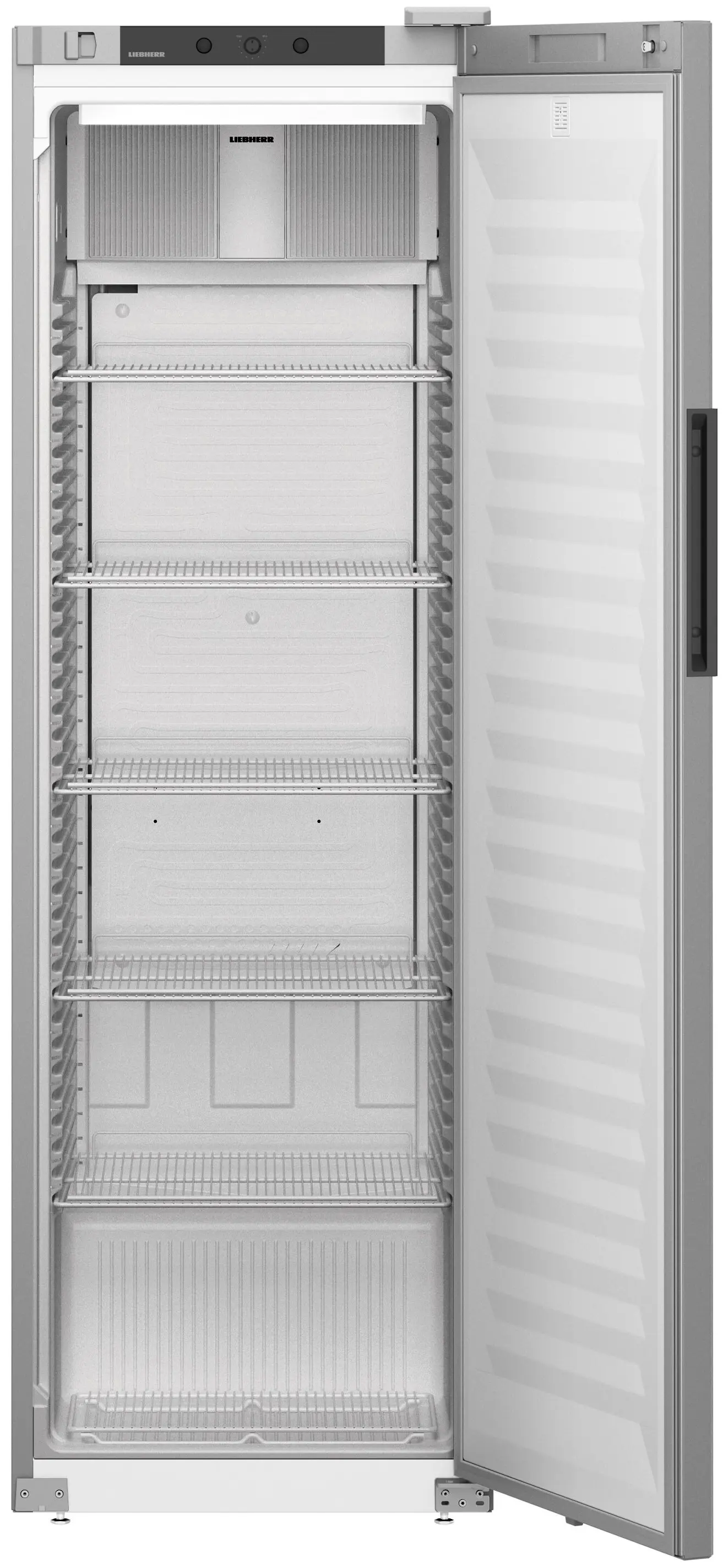 Dulap frigorific Liebherr Performance MRFvd 4001-20 (Grey) - 3