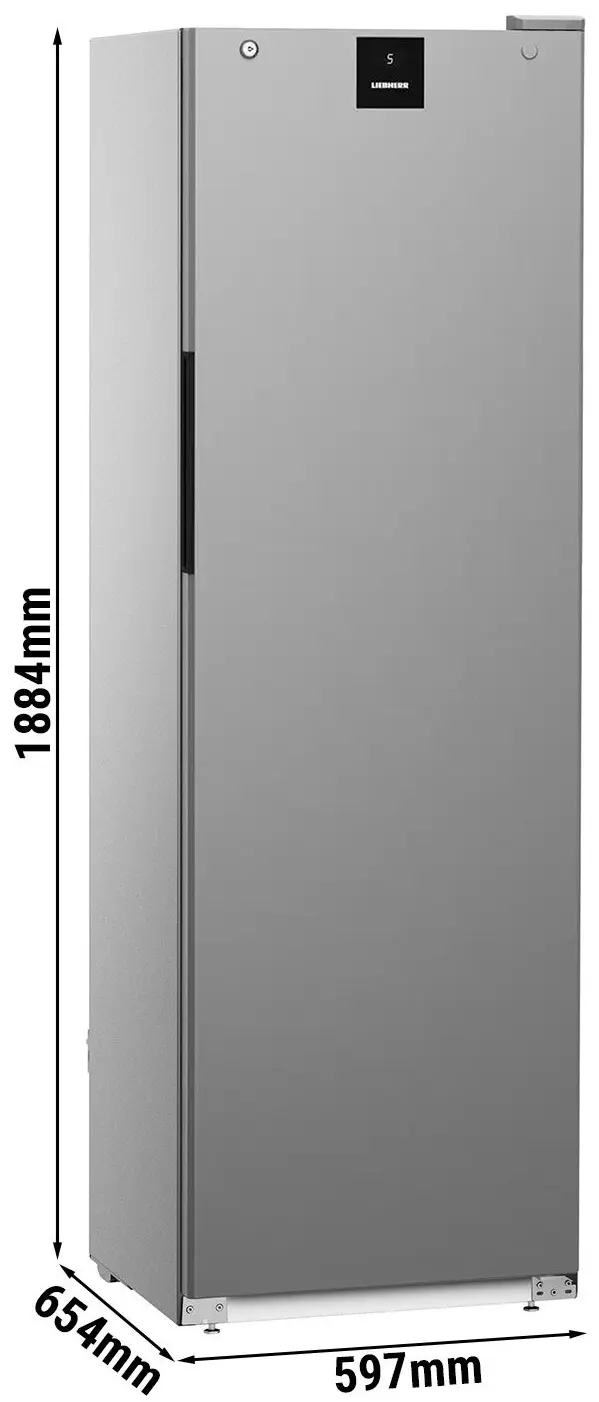 Dulap frigorific Liebherr Performance MRFvd 4001-20 (Grey) - 5