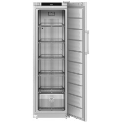 Dulap de congelare Liebherr Perfection FFFCsg 4001-40 (Inox) Thumb