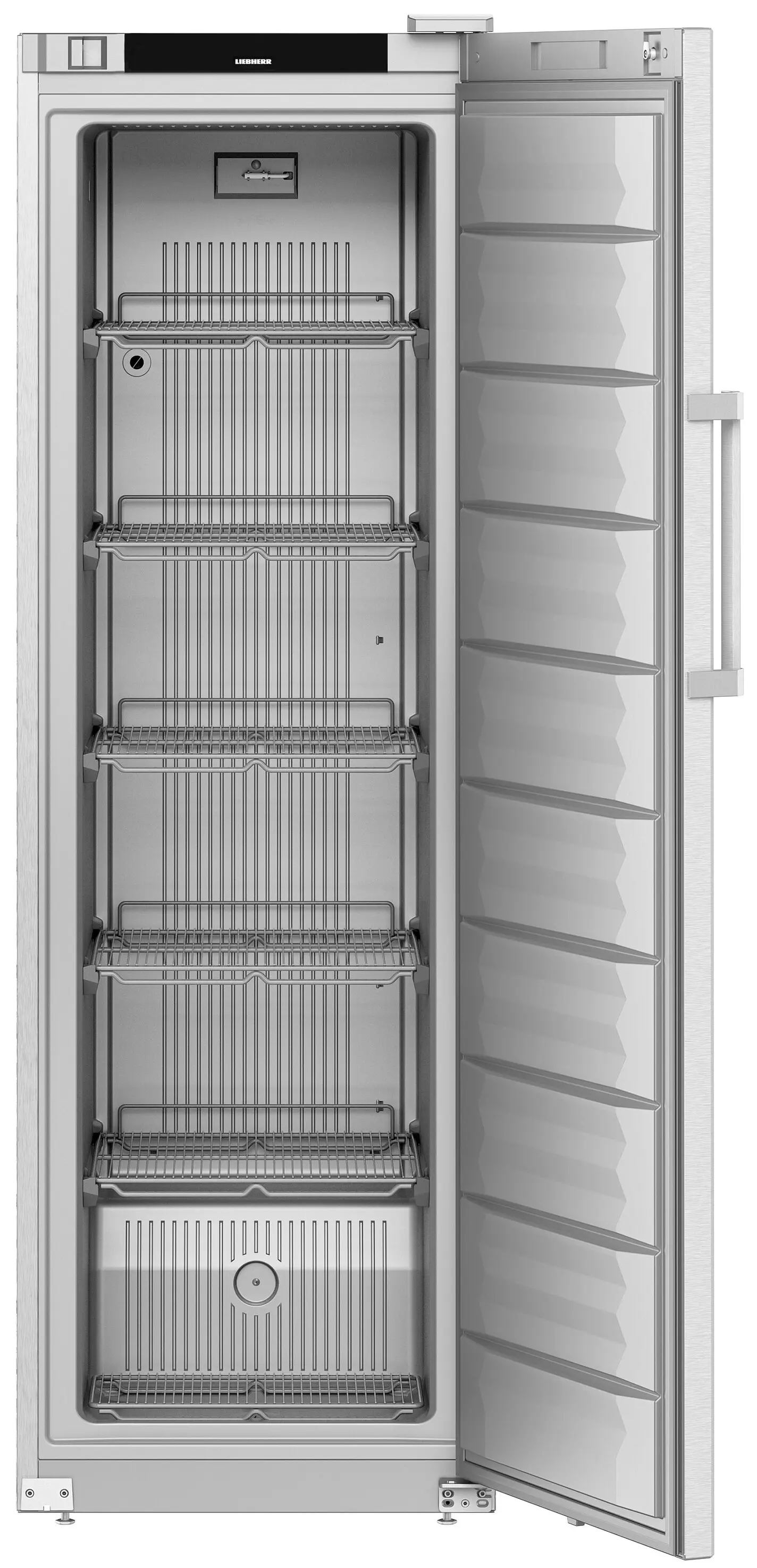 Dulap de congelare Liebherr Perfection FFFCsg 4001-40 (Inox) - 2