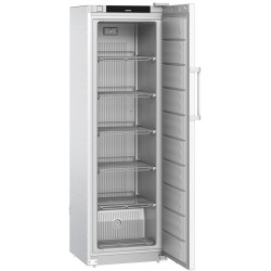 Dulap de congelare Liebherr Perfection FFFCsg 4001-40 (Inox) Thumb