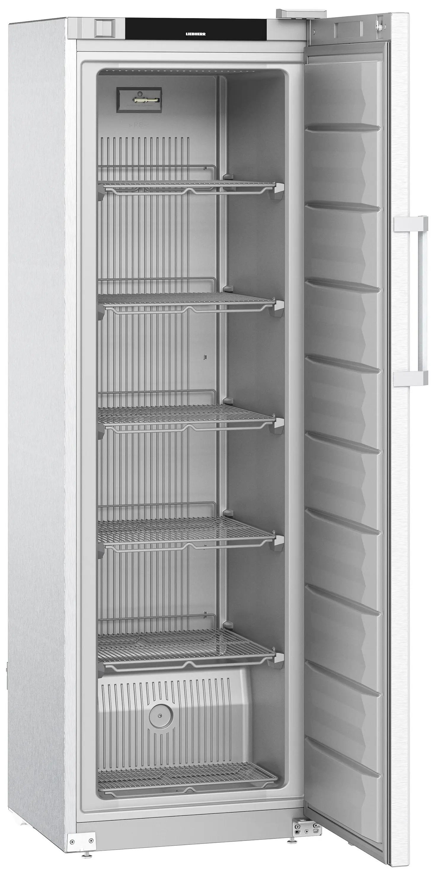 Dulap de congelare Liebherr Perfection FFFCsg 4001-40 (Inox) - 3