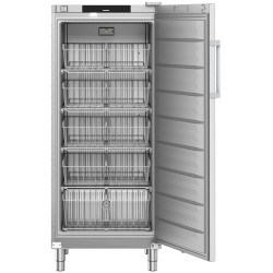 Dulap de congelare Liebherr Perfection FFFCsg 5501-40 (Inox) Thumb