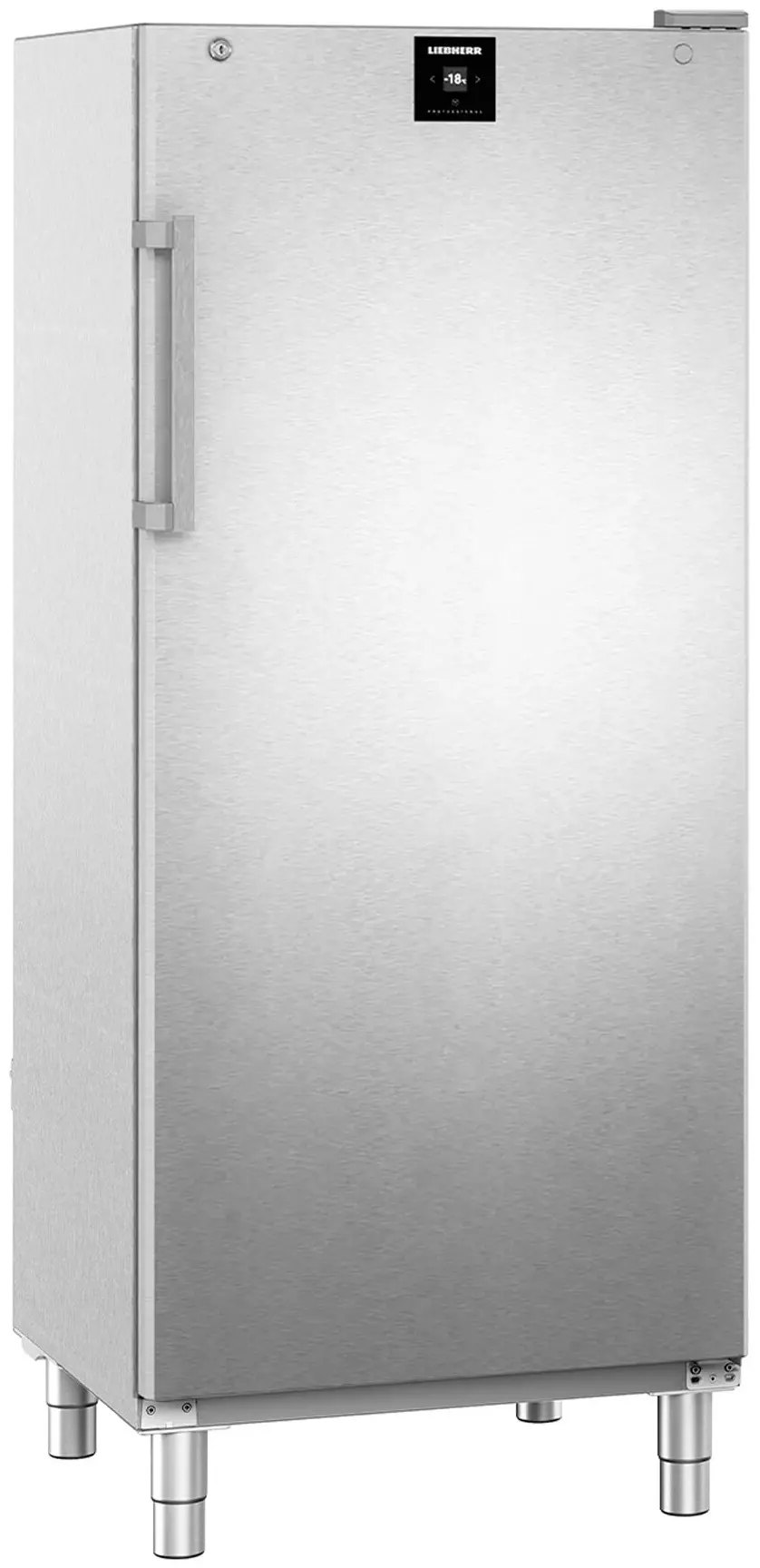 Dulap de congelare Liebherr Perfection FFFCsg 5501-40 (Inox) - 3