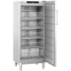 Dulap de congelare Liebherr Perfection FFFCsg 5501-40 (Inox)