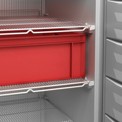 Dulap de congelare Liebherr Perfection FFFCsg 5501-40 (Inox) Thumb