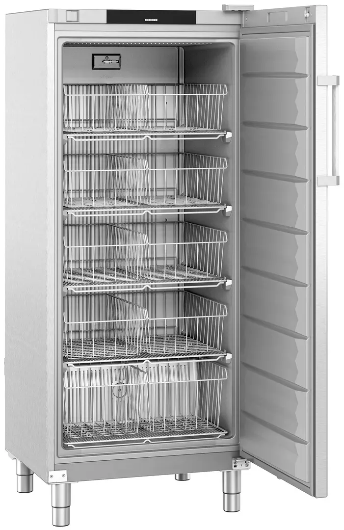 Dulap de congelare Liebherr Perfection FFFCsg 5501-40 (Inox)