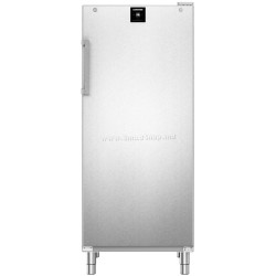 Dulap de congelare Liebherr Perfection FFFCvg 5501-40 (Inox)