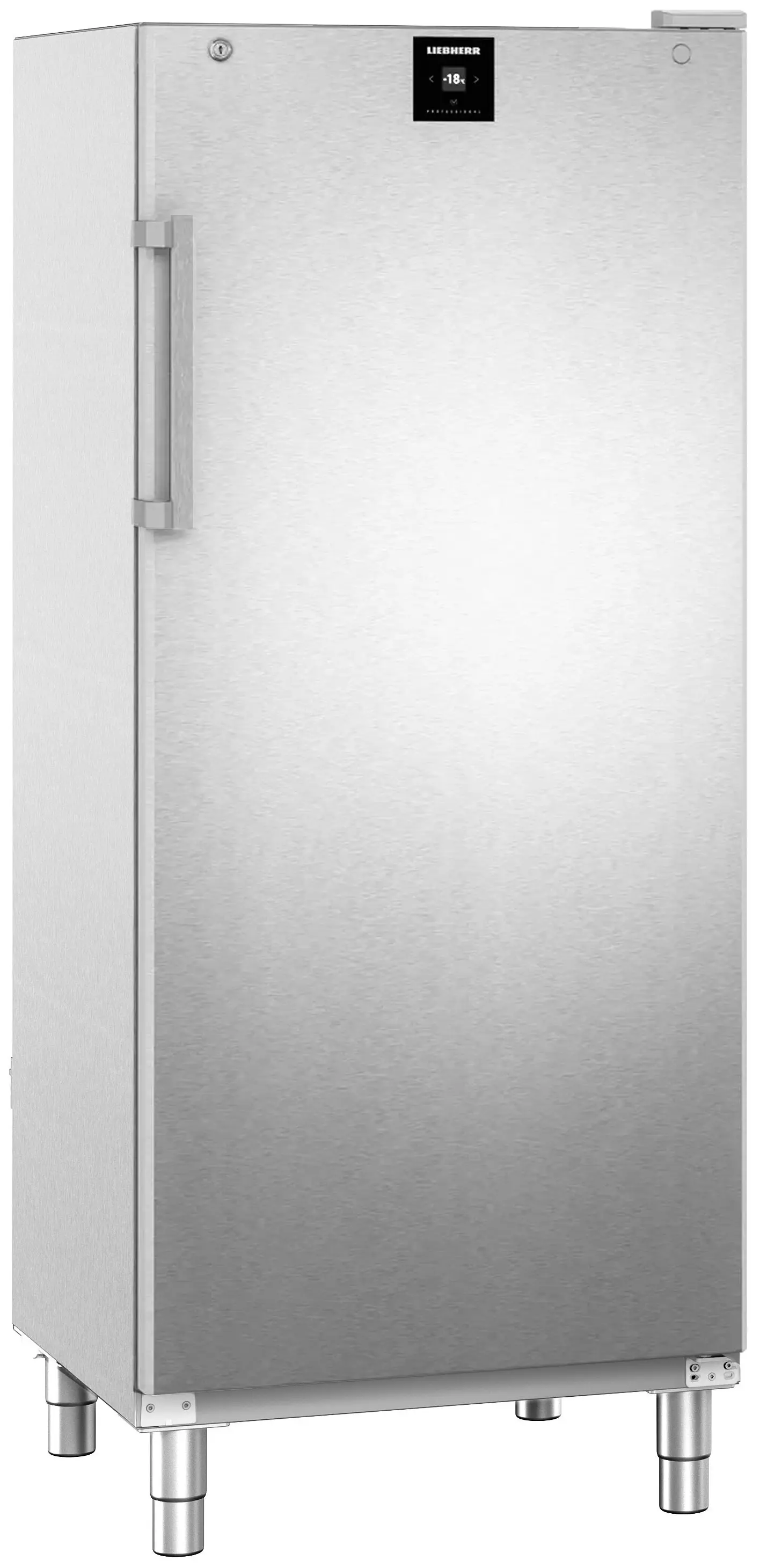 Dulap de congelare Liebherr Perfection FFFCvg 5501-40 (Inox) - 4