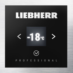 Dulap de congelare Liebherr Perfection FFFCvg 5501-40 (Inox) Thumb
