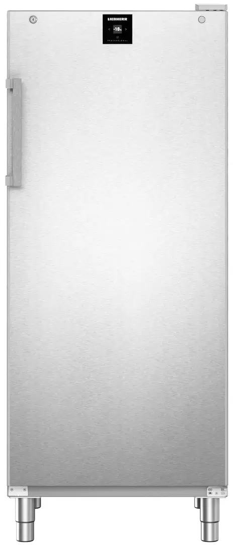 Dulap de congelare Liebherr Perfection FFFCvg 5501-40 (Inox)