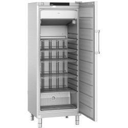 Dulap de congelare Liebherr Perfection FFFCvg 6501-40 (Inox) Thumb