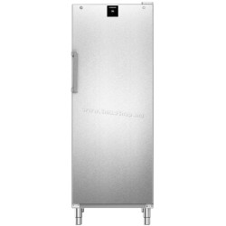 Dulap de congelare Liebherr Perfection FFFCvg 6501-40 (Inox)