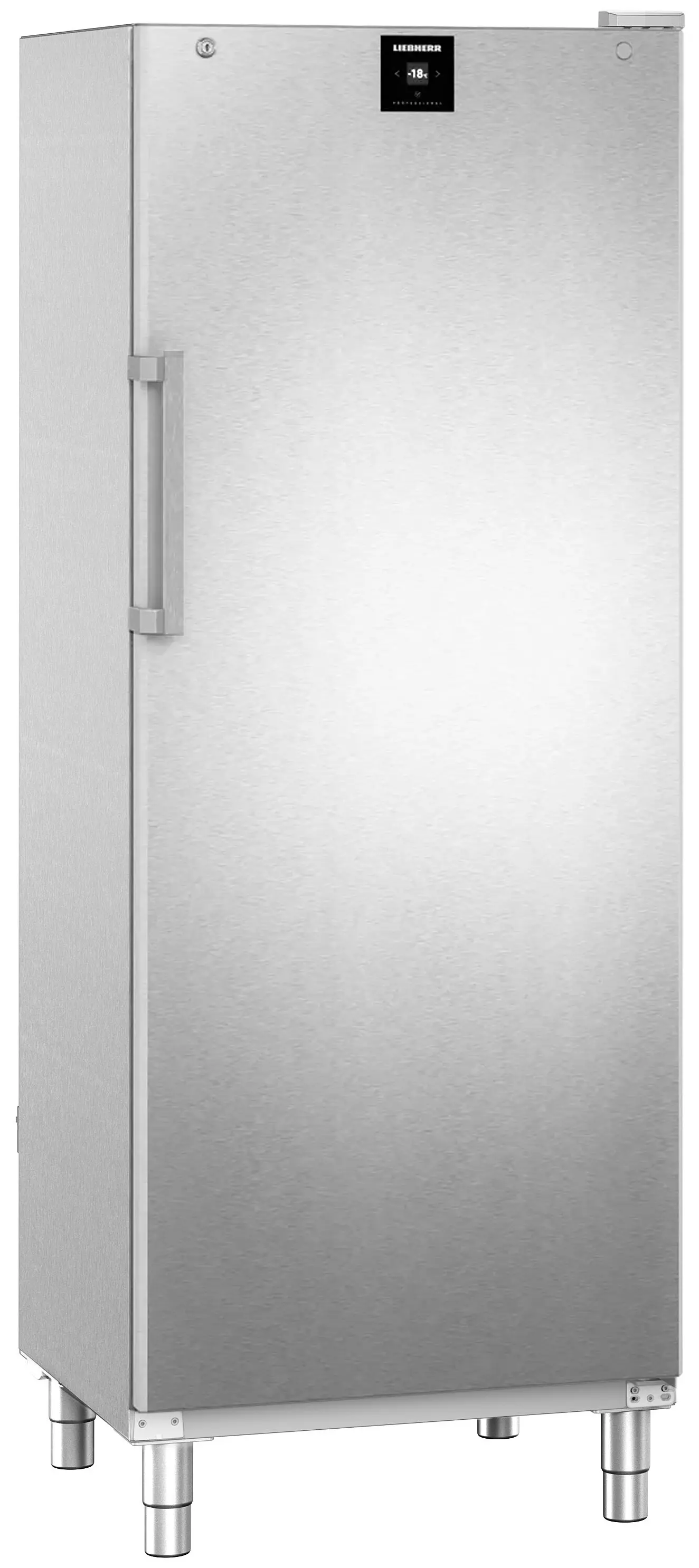 Dulap de congelare Liebherr Perfection FFFCvg 6501-40 (Inox) - 4