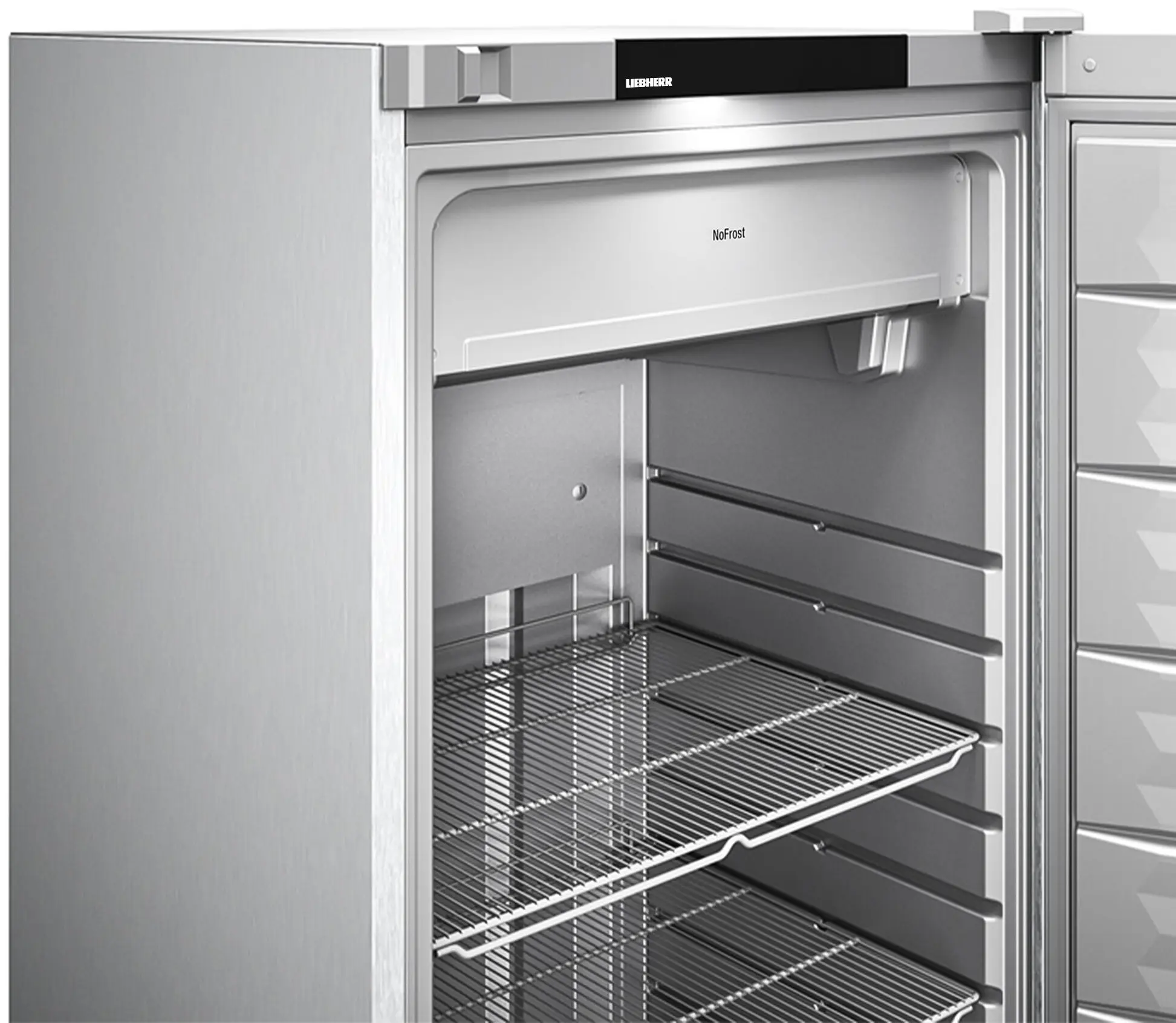 Dulap de congelare Liebherr Perfection FFFCvg 6501-40 (Inox) - 5