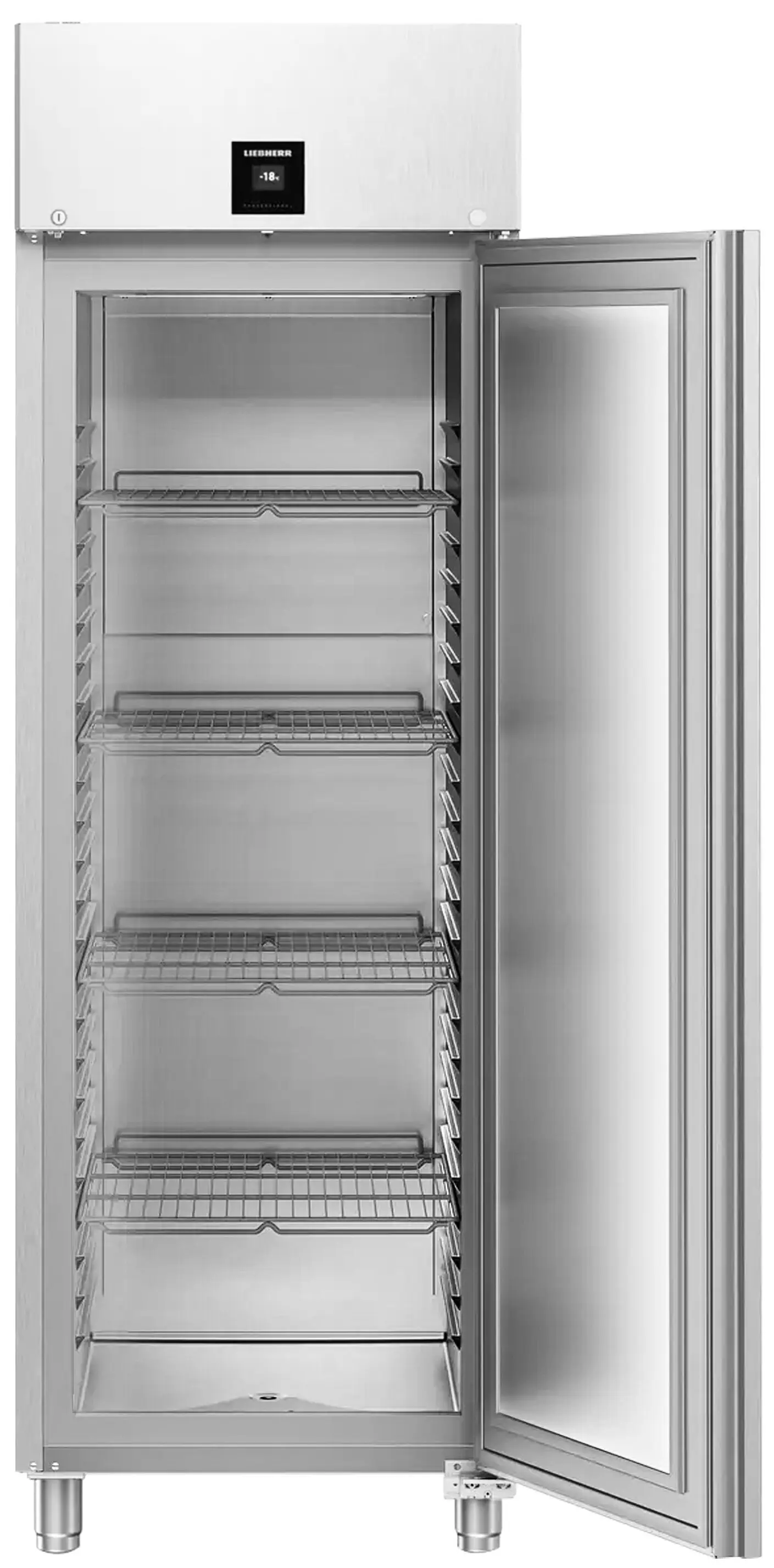 Dulap de congelare Liebherr Perfection FFPSvh 6501-40 (Inox) - 2