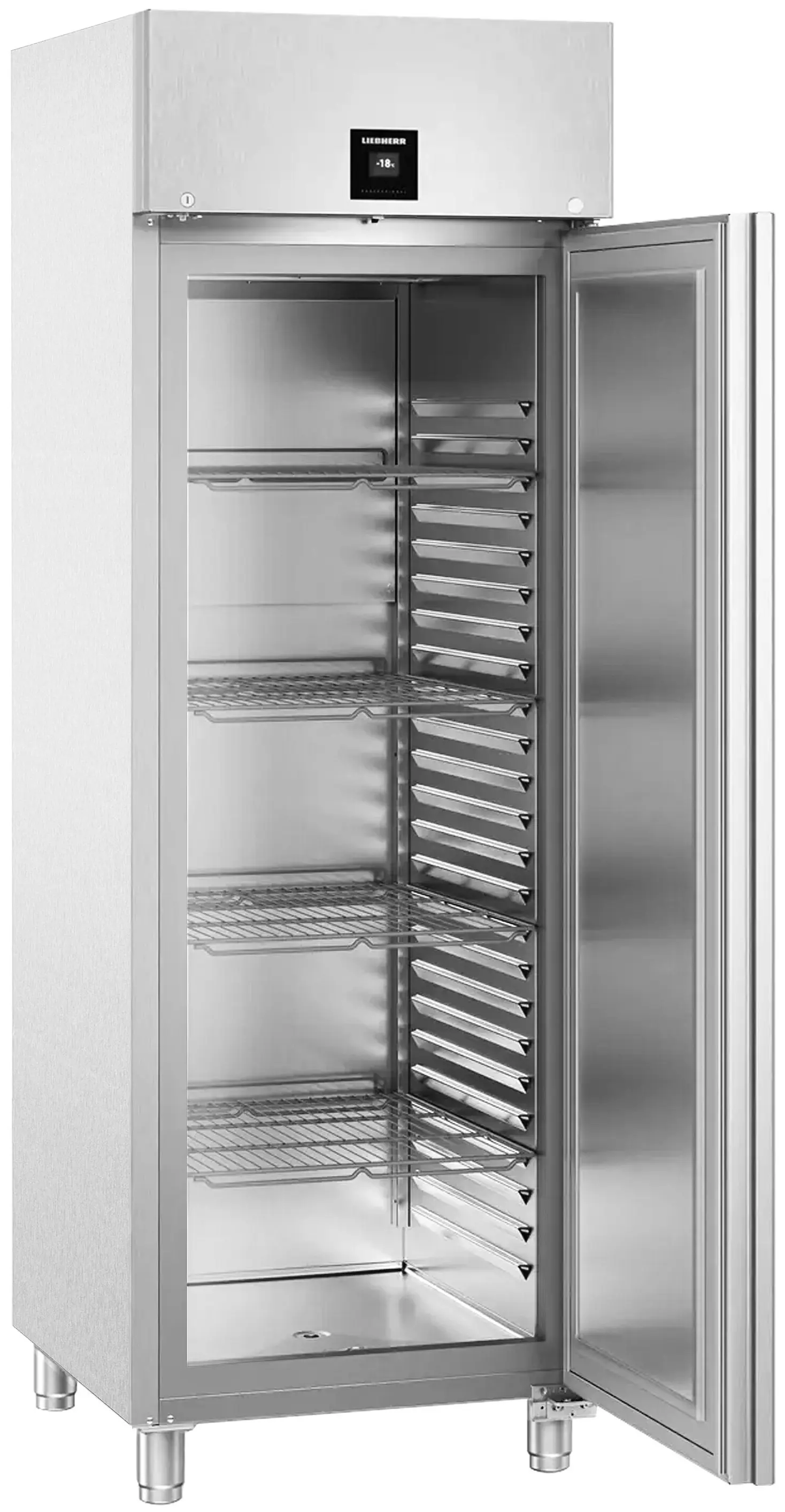 Dulap de congelare Liebherr Perfection FFPSvh 6501-40 (Inox) - 3